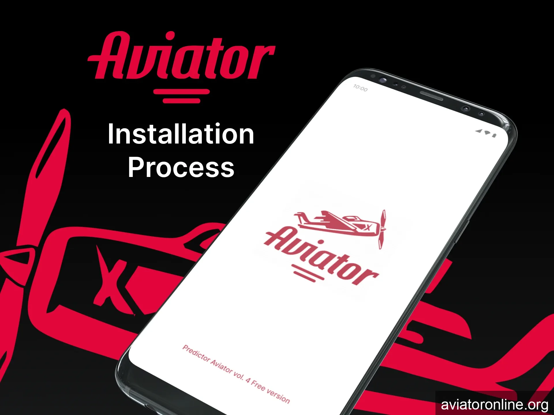 Install Aviator Predictor.