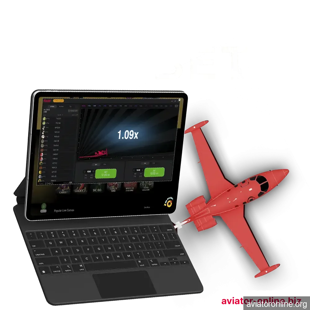 To spend a good time you should go to Satbet and play Aviator.