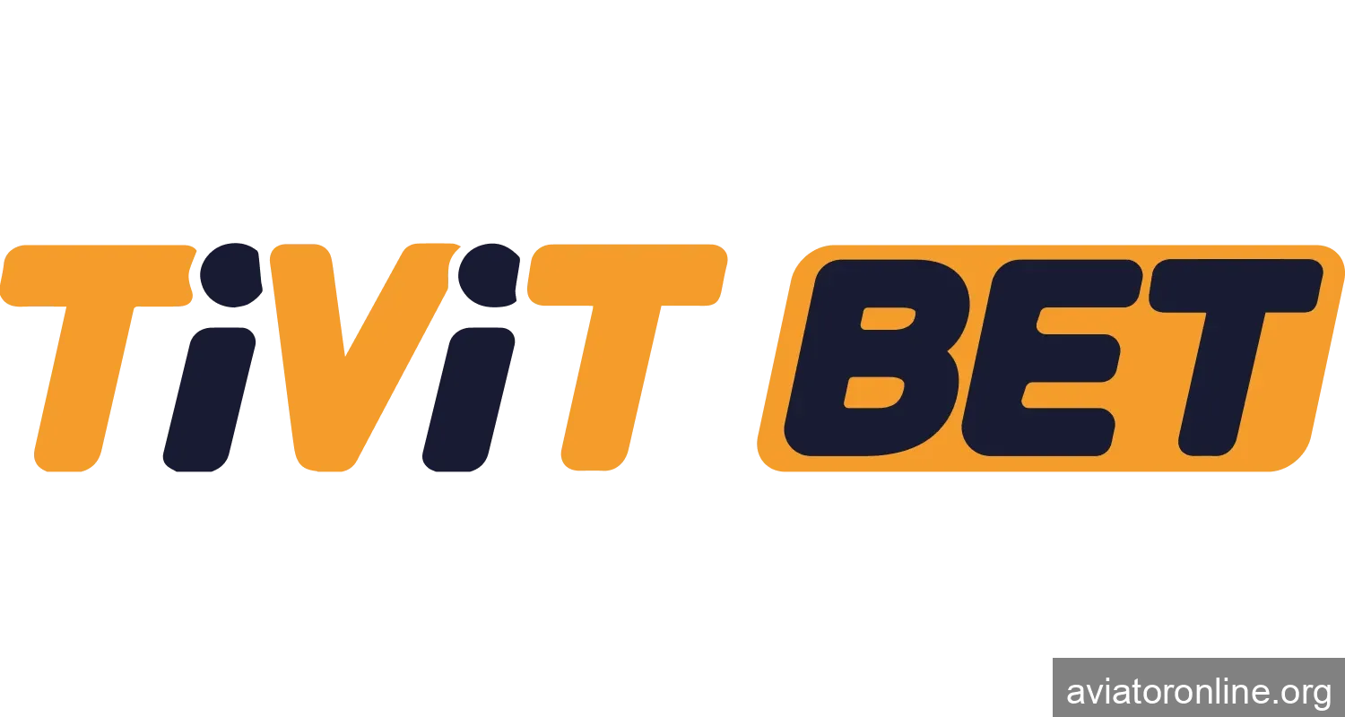Tivit Bet logo.