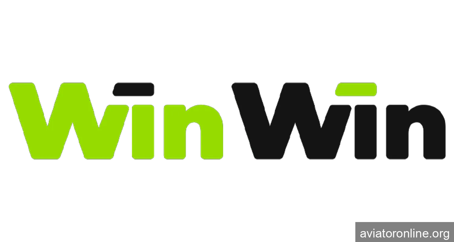 Winwin logo.