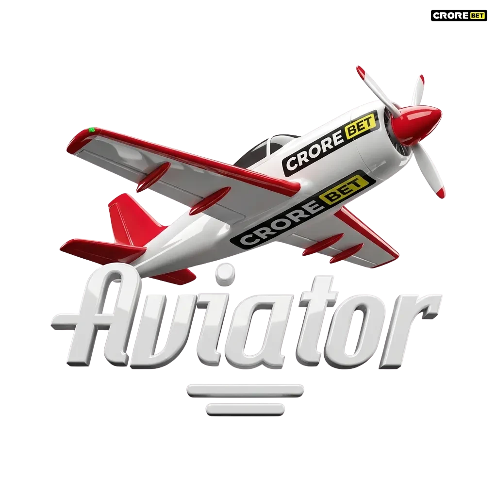 Indian players enjoying CroreBet Aviator crash game with plane multiplier and cash-out button on mobile screen